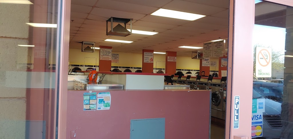 Western Laundry | 505 N Central Ave, Avondale, AZ 85323, USA | Phone: (623) 925-2230