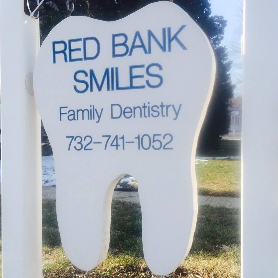 Red Bank Smiles | 180 River Rd, Red Bank, NJ 07701, USA | Phone: (732) 741-1052