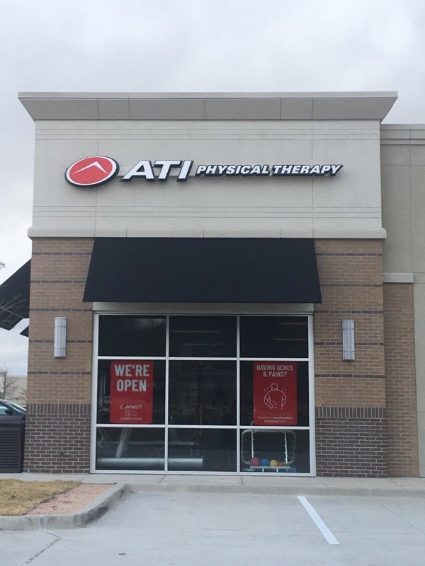 ATI Physical Therapy | 1267 W Exchange Pkwy Ste 150, Allen, TX 75013, USA | Phone: (972) 979-6577