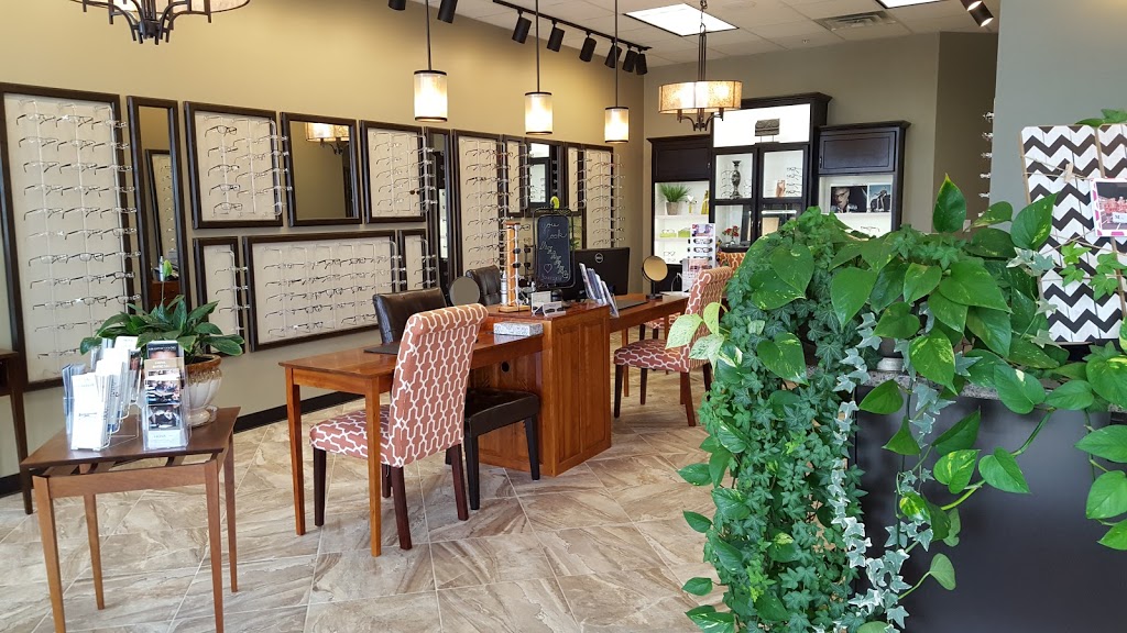 Precision Family Eye Care | 409 Lafollette Station Dr S, Floyds Knobs, IN 47119 | Phone: (812) 728-8163