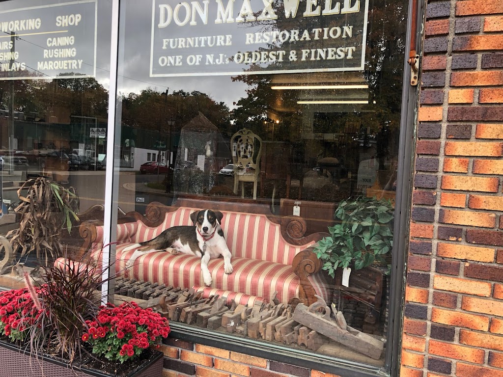 Maxwells Furniture Restoration | 885 Mountain Ave, Mountainside, NJ 07092, USA | Phone: (908) 232-0226