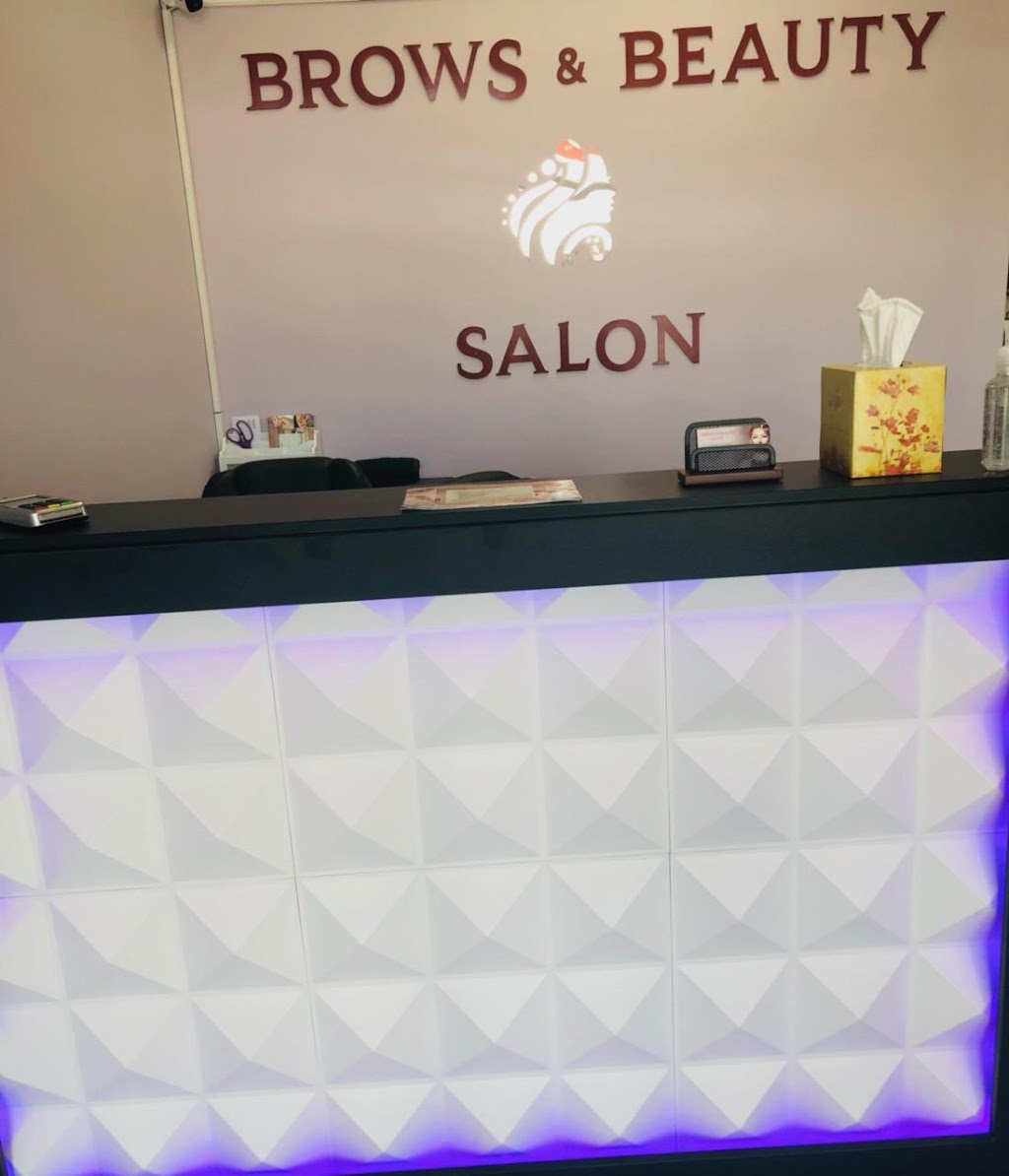 Brows & Beauty Salon | 13 Marchwood Rd, Exton, PA 19341, USA | Phone: (814) 743-3220