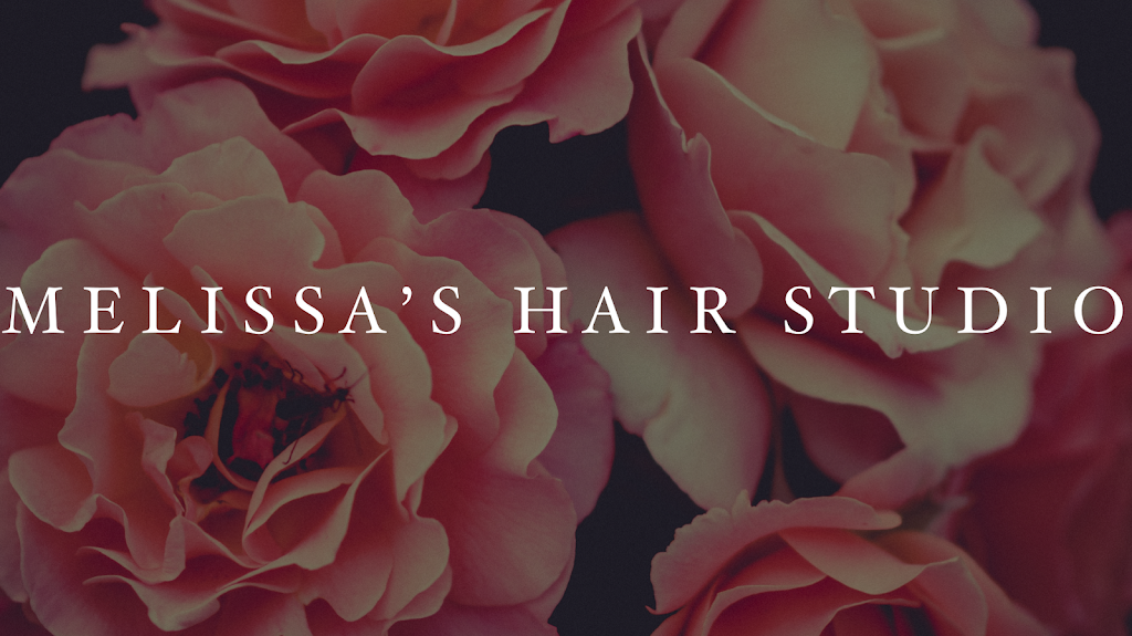 Melissas Hair Studio | 830 E Vista Way #107, Vista, CA 92081, USA | Phone: (858) 568-5907