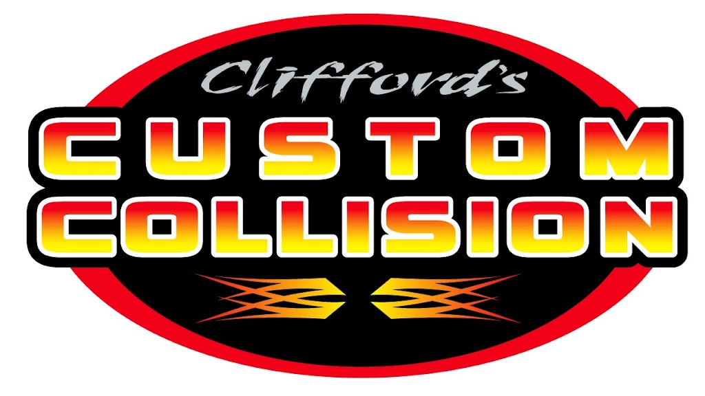 Cliffords Custom Collision | 1245 E Business 30, Columbia City, IN 46725 | Phone: (260) 248-2885