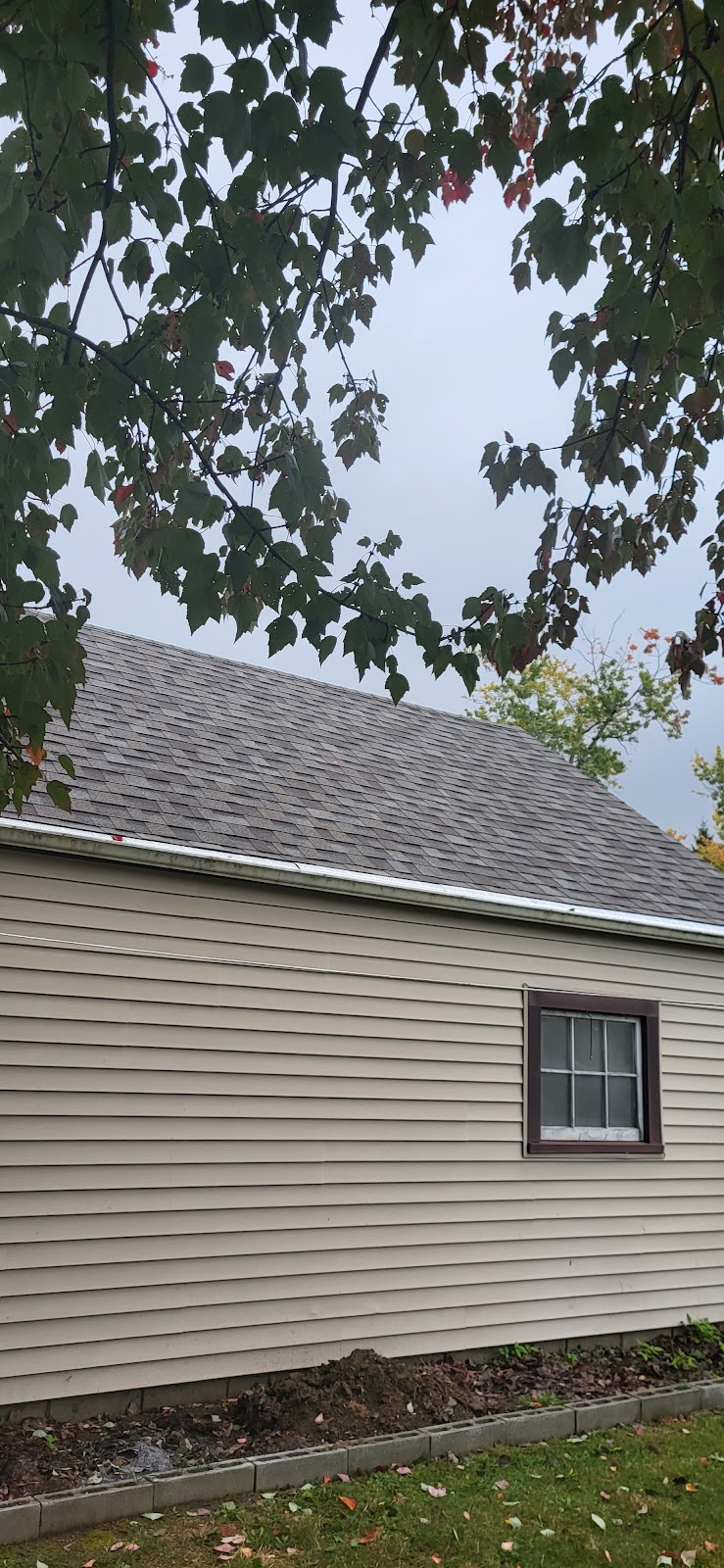 Nasco Roofing & Construction | 1900 McCartney Rd, Youngstown, OH 44505, USA | Phone: (330) 746-3566