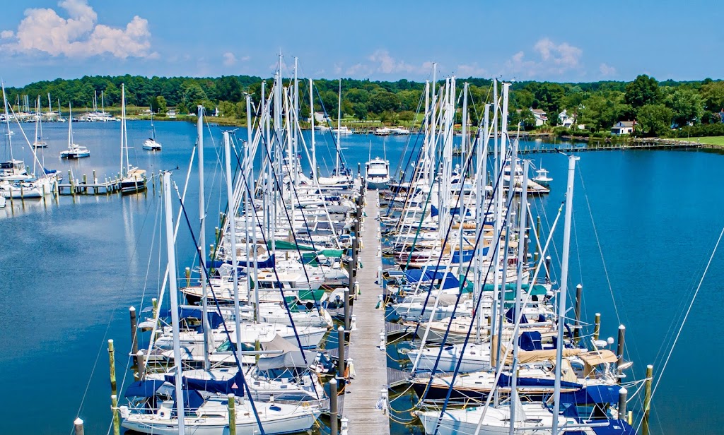 Haven Harbour Marina | 20880 Rock Hall Ave, Rock Hall, MD 21661 | Phone: (410) 778-6697