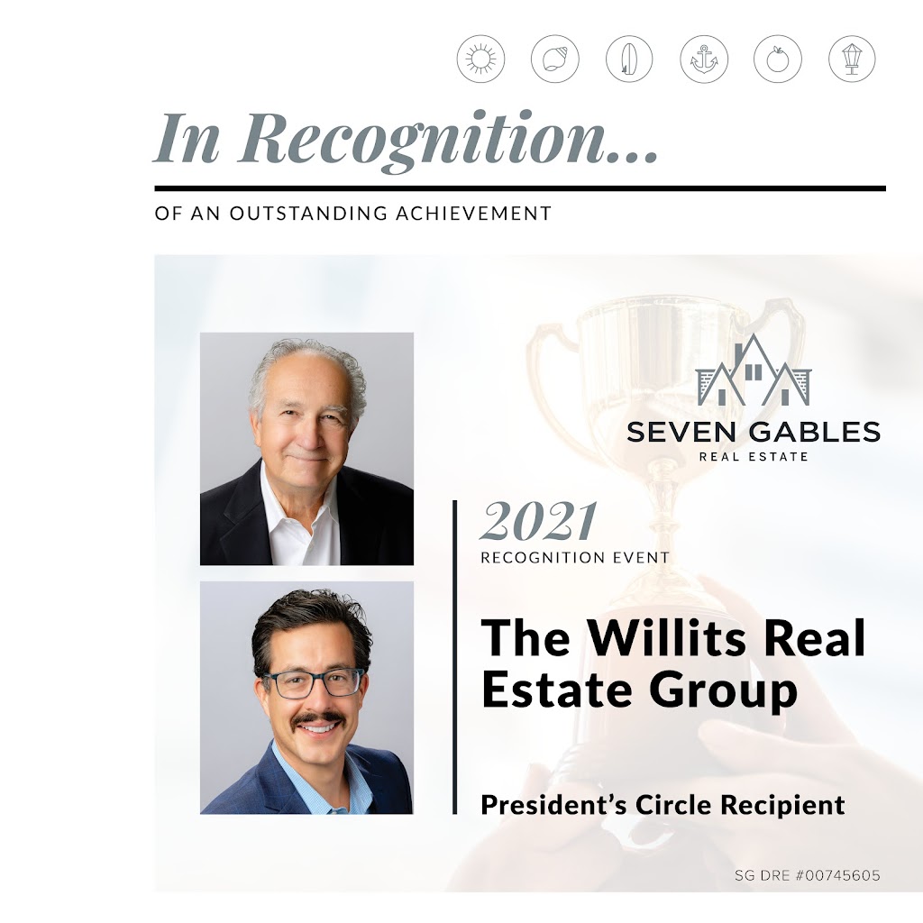 The Willits Group | 229 N Glassell St, Orange, CA 92866, USA | Phone: (714) 244-7982