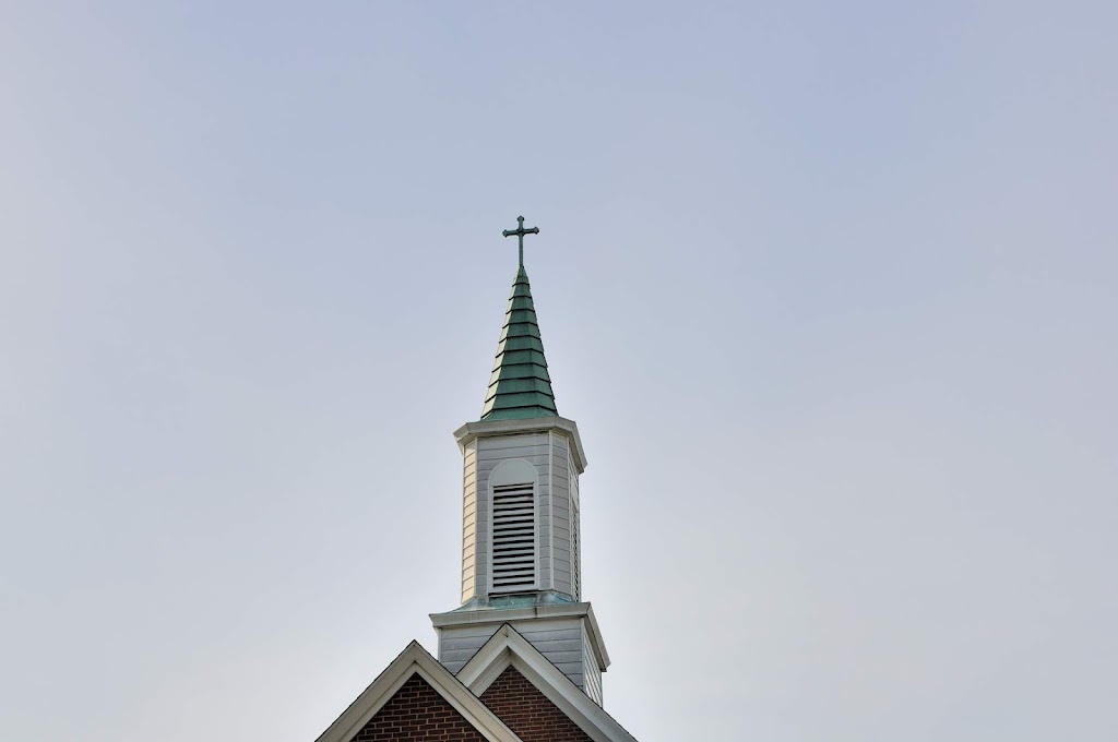Windsor Congregational Christian Church | 4 N Court St, Windsor, VA 23487, USA | Phone: (757) 242-4794