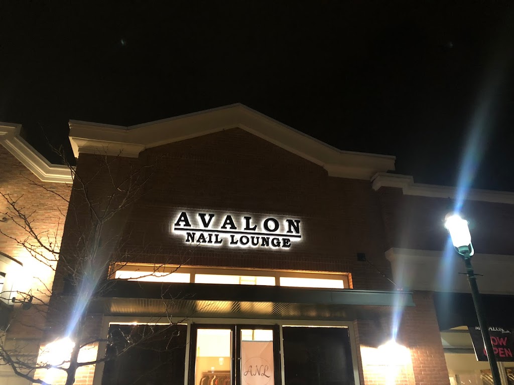 Avalon Nail Lounge | 9439 Civic Centre Blvd, West Chester Township, OH 45069, USA | Phone: (513) 847-8058