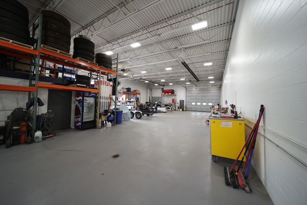 CJ Auto Repair & Equipment | 643 Brakke Dr, Hudson, WI 54016 | Phone: (715) 245-8800