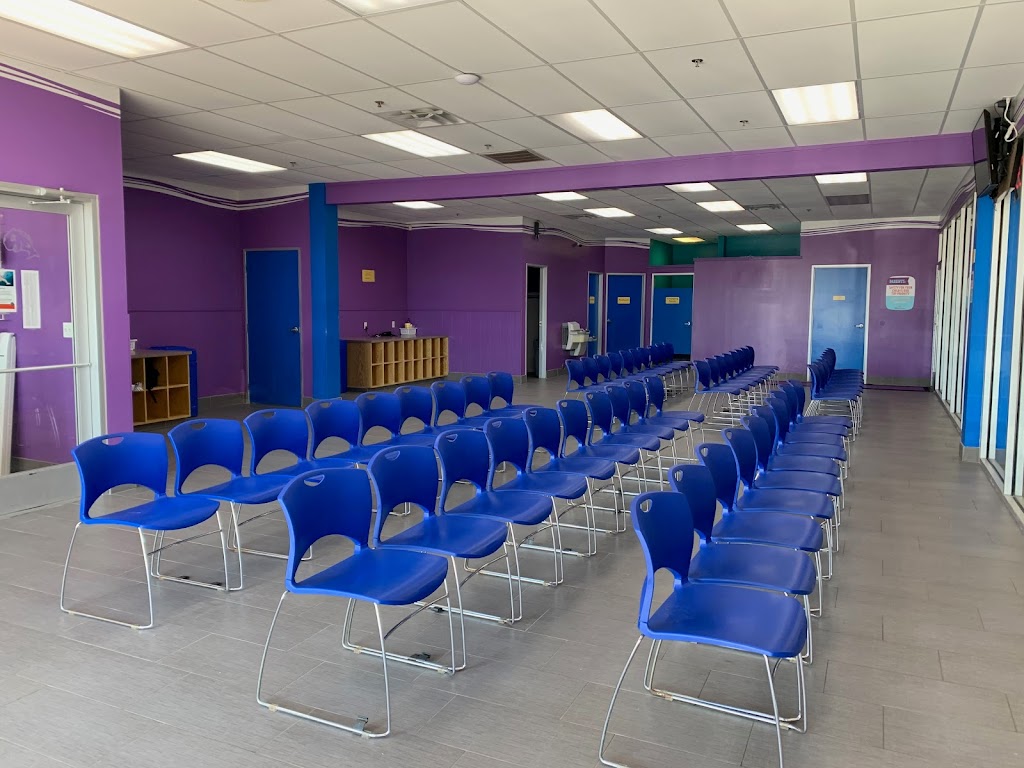 Emler Swim School of Central Frisco - McKinney | 7151 Preston Rd #321, Frisco, TX 75034, USA | Phone: (469) 234-7946