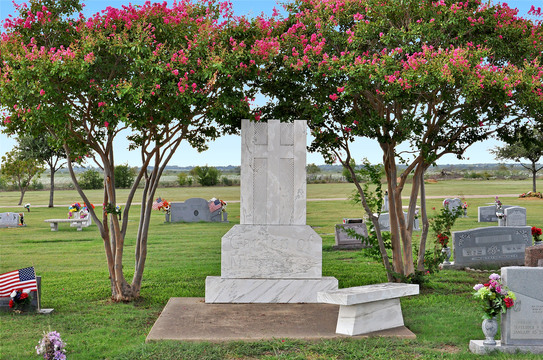 Highland Memorial Gardens | Cemetery, TX-34, Terrell, TX 75160, USA | Phone: (972) 524-6417