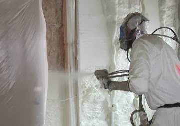 Ultimate Spray Foam Insulation | 6305 Ranch Rd, Plattsmouth, NE 68048, USA | Phone: (402) 306-4260