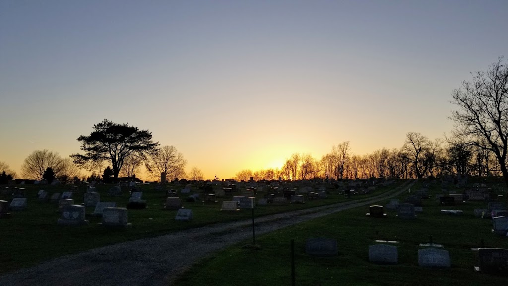 Grandview Cemetery | Cemetery Rd, Murrysville, PA 15632 | Phone: (724) 327-4644