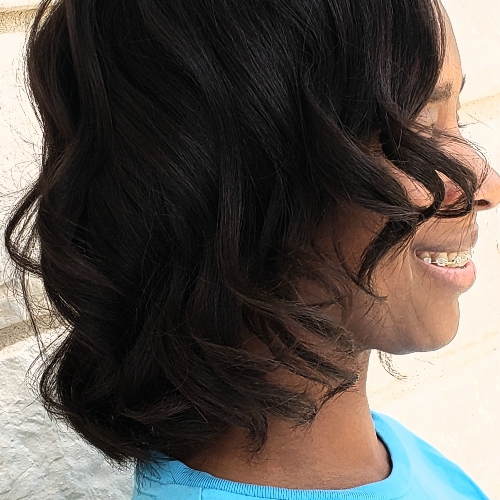 The New U by Frankie Wilson | Sola Salon Alliance 9140 North Fwy #300, Fort Worth, TX 76177, USA | Phone: (817) 846-5821