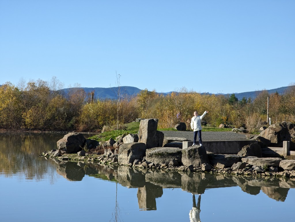 Dabblers Marsh Trail | Fernhill Wetlands Nature Trail, Forest Grove, OR 97116, USA | Phone: (503) 681-3600