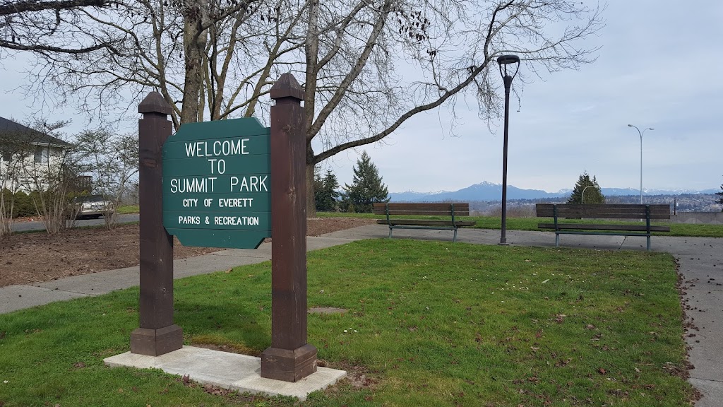 Summit Park | Summit Ave, Everett, WA 98201 | Phone: (425) 257-8300