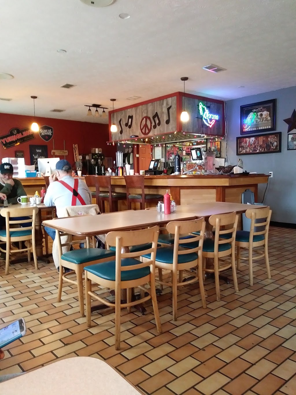 A Music Café. | 1513 OH-28, Loveland, OH 45140, USA | Phone: (513) 294-8613