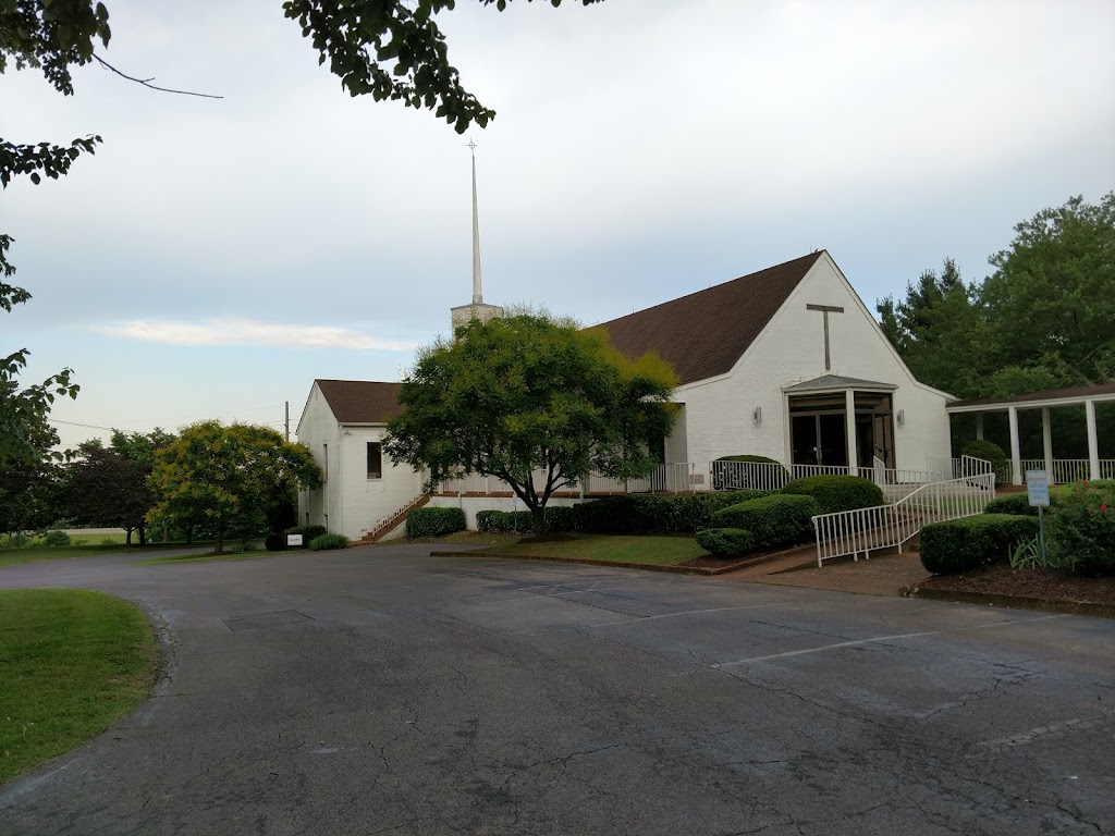 Church of the Advent Episcopal | 5501 Franklin Pike, Nashville, TN 37220, USA | Phone: (615) 373-5630