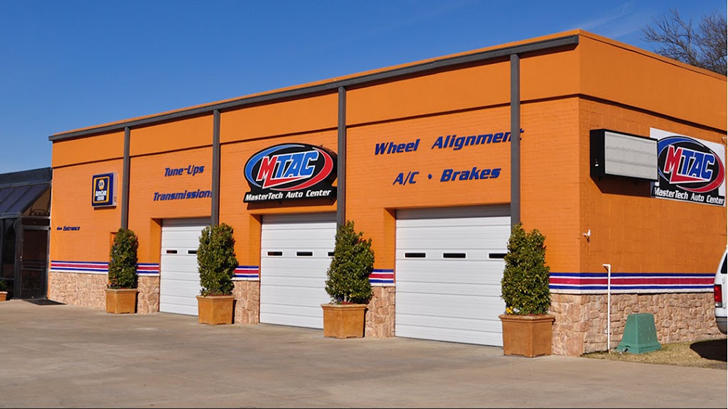 MasterTech Auto Center | 1605 W Scyene Rd, Mesquite, TX 75149, USA | Phone: (972) 216-1544