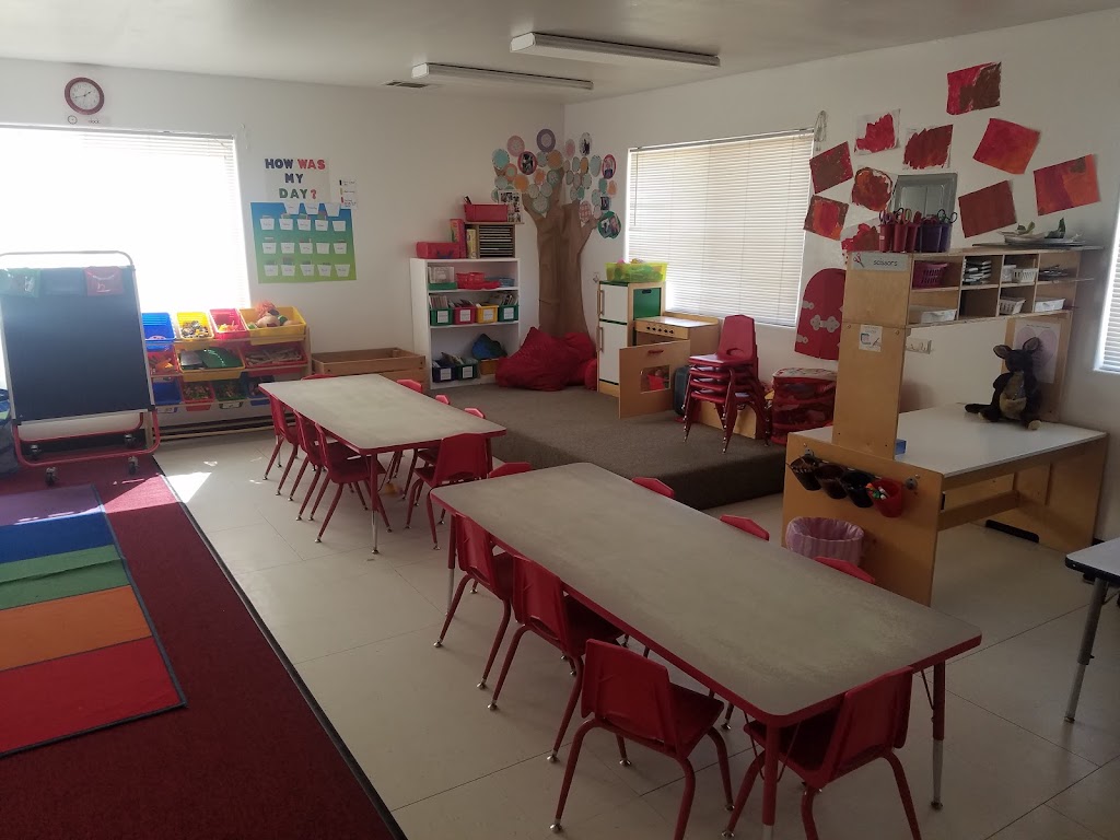 Progressive Play Preschool | 16315 Bear Valley Rd, Hesperia, CA 92345 | Phone: (760) 956-4960