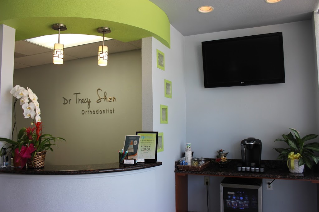 Suncreek Orthodontics / Dr. Shen Orthodontics in Allen | 1505 W McDermott Dr #145, Allen, TX 75013 | Phone: (214) 785-7696