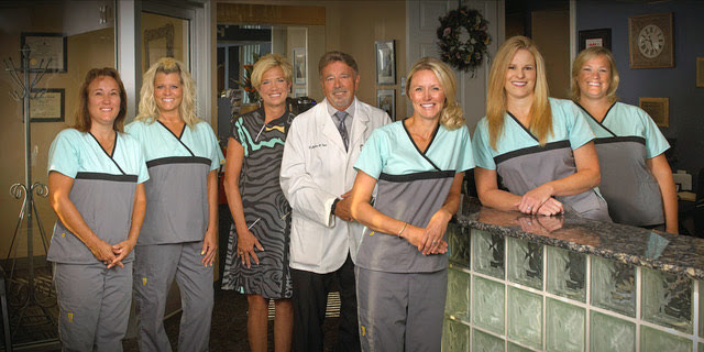 Cobblestone Ridge Family Dentistry | 16800 24 Mile Rd #5, Macomb, MI 48042, USA | Phone: (586) 697-2415