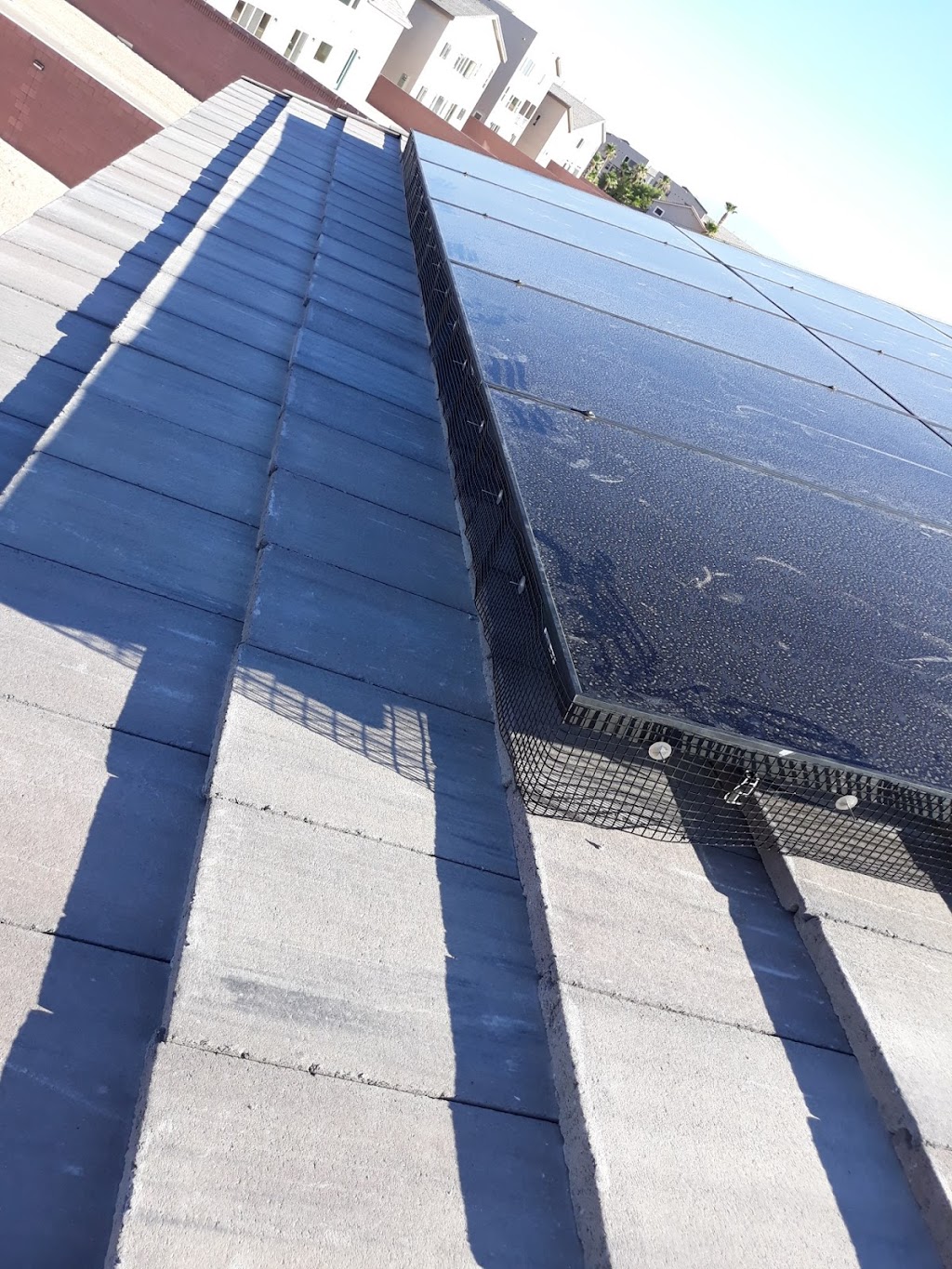 Bell Solar & Electrical Systems | 955 Grier Dr #A, Las Vegas, NV 89119, USA | Phone: (702) 914-9393