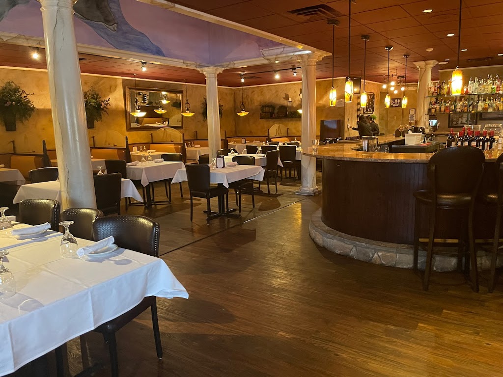 Magdaleno Ristorante` | 152 Elm St, Wyandotte, MI 48192, USA | Phone: (734) 283-8200