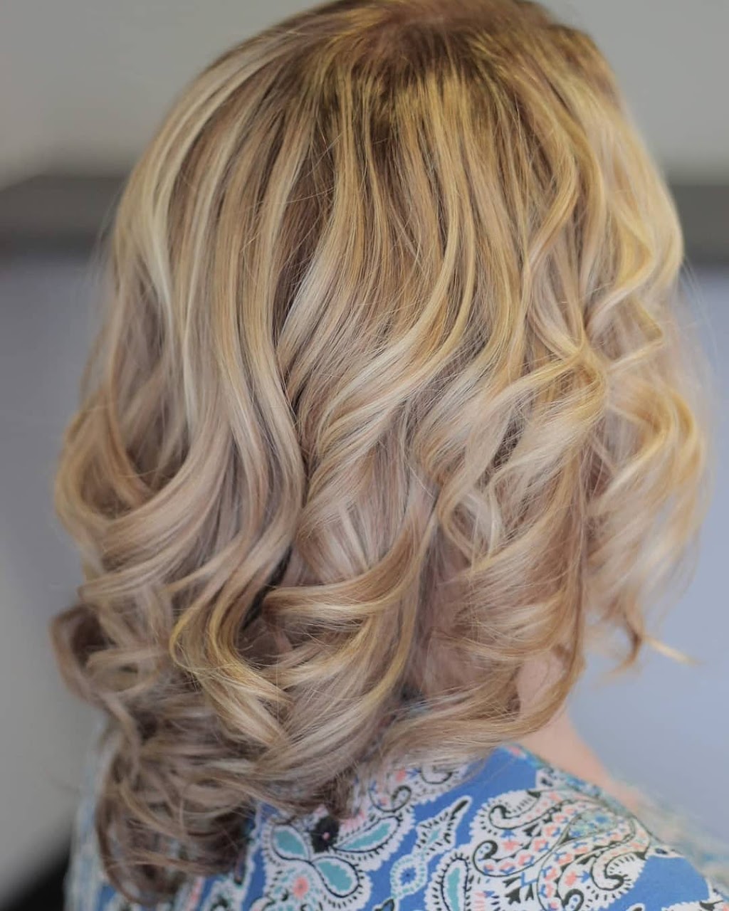 Bella Luna Salon - Hair Salon | 810 W Arapaho Rd #80b, Richardson, TX 75080, USA | Phone: (972) 994-9490