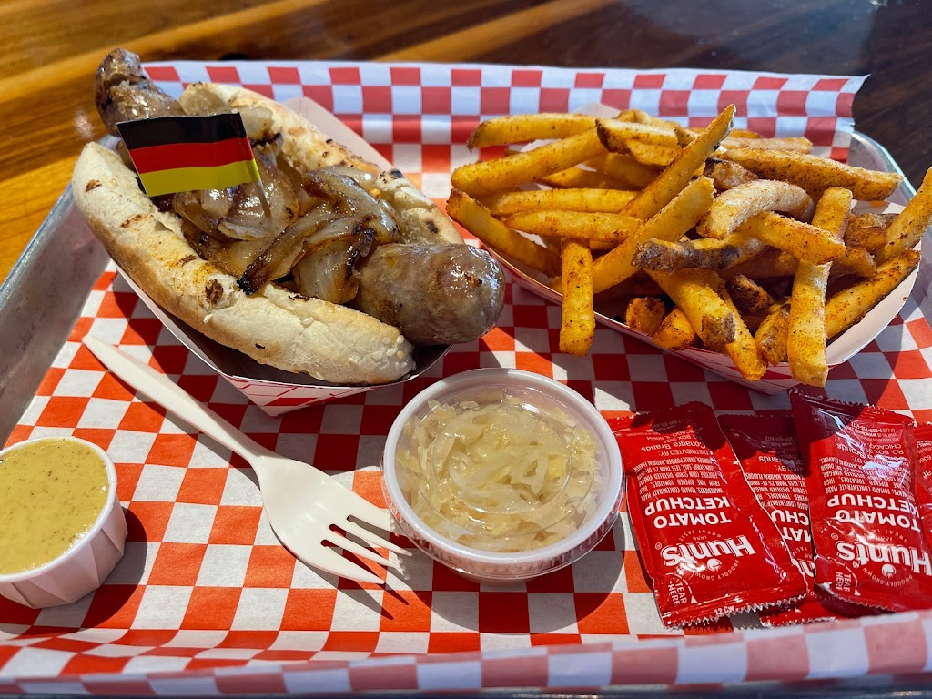 Degenhardts Brat Haus | 7800 Windrose Ave., Plano, TX 75024, USA | Phone: (214) 414-2808