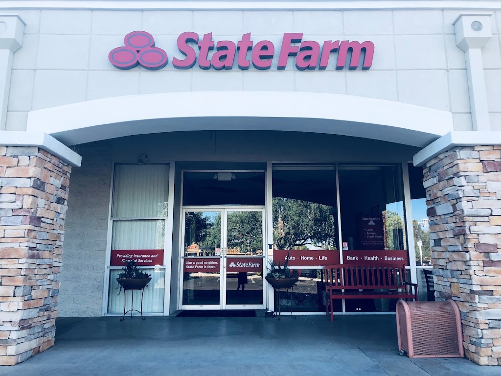 Stacie McDaniel - State Farm Insurance Agent | 8283 Hayden Rd ste 245, Scottsdale, AZ 85258, USA | Phone: (480) 659-4771