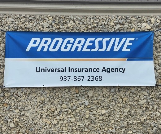 Universal Insurance Agency | 8393 N Main St, Dayton, OH 45415, USA | Phone: (937) 867-2368