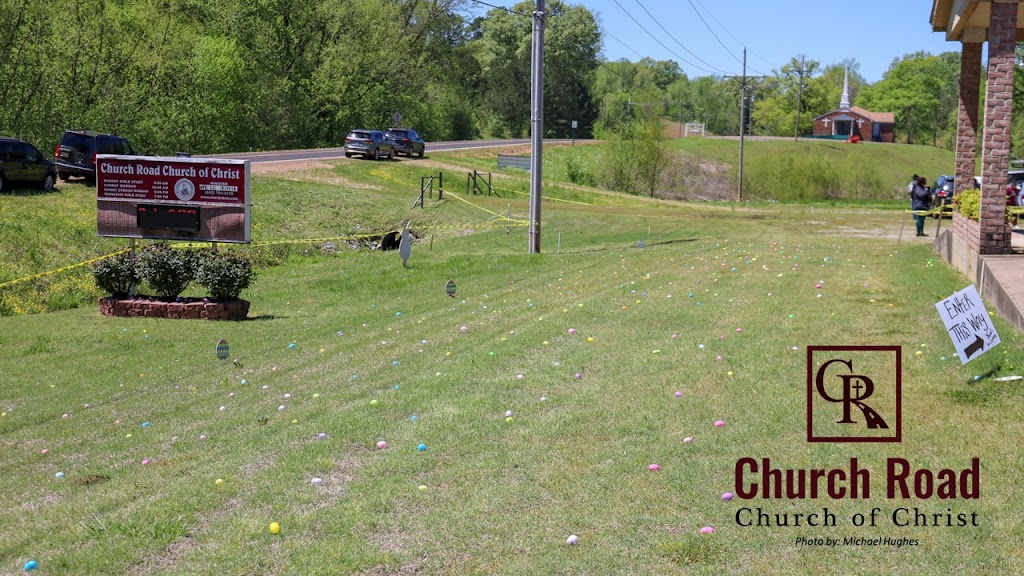 Church Road Church of Christ | 7002 Church Rd, Walls, MS 38680, USA | Phone: (662) 687-0273
