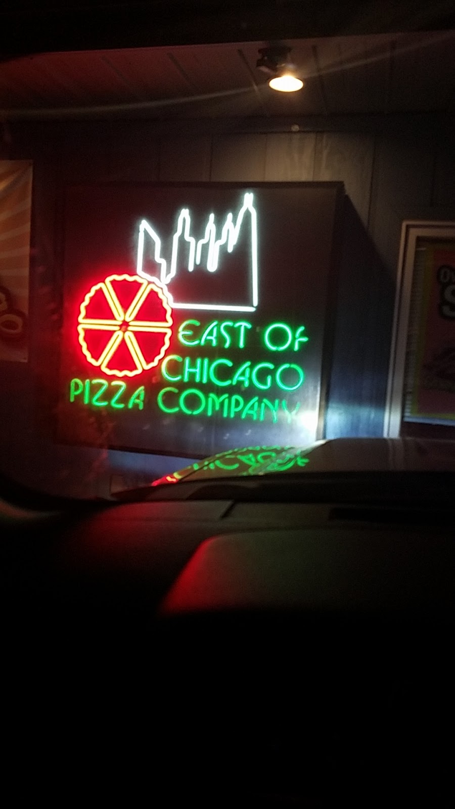 East of Chicago Pizza | 8475 US-33, Churubusco, IN 46723 | Phone: (260) 693-1010