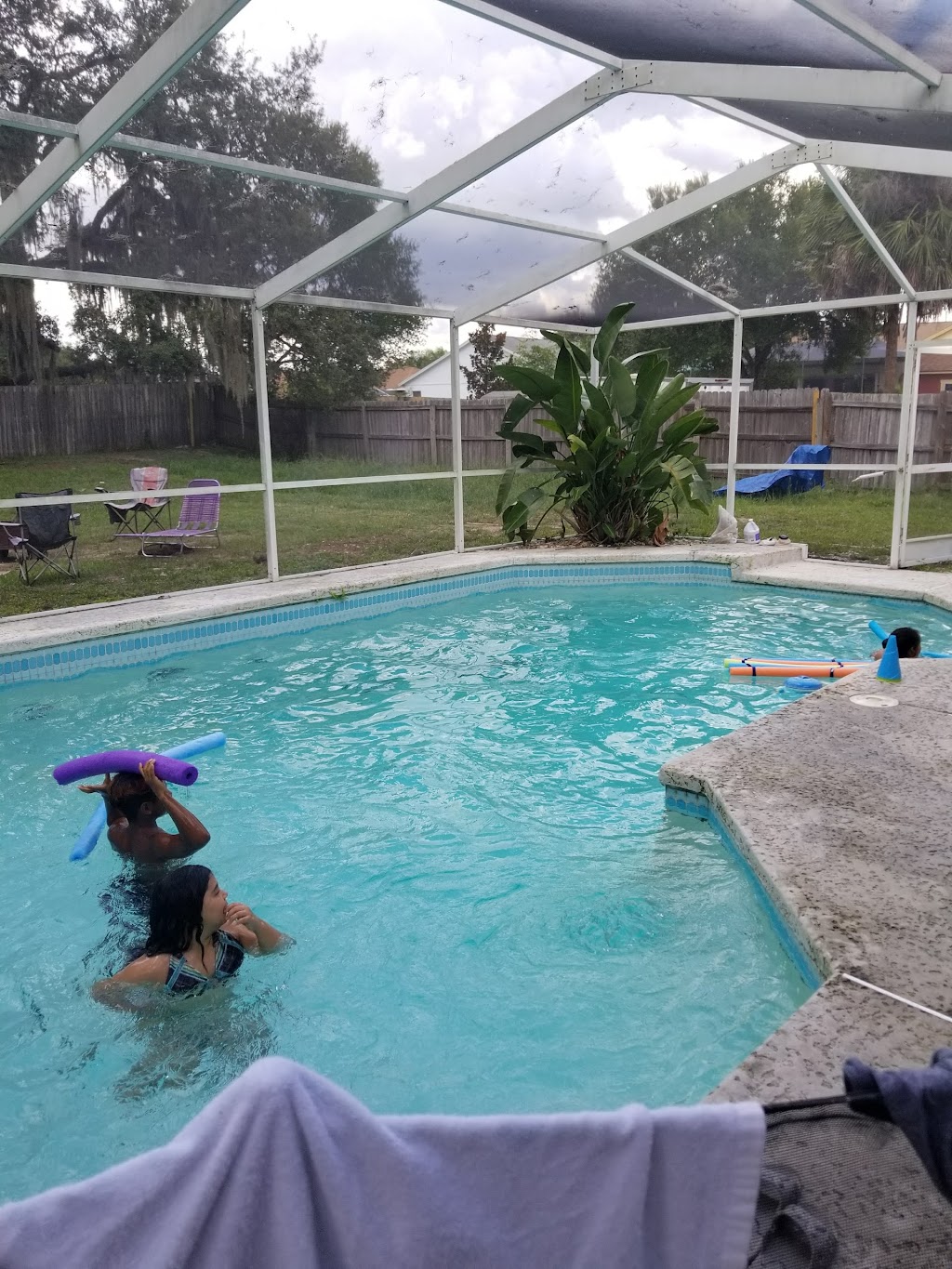 Pinch A Penny Pool Patio Spa | 13448 Boyette Rd, Riverview, FL 33569, USA | Phone: (813) 657-1054