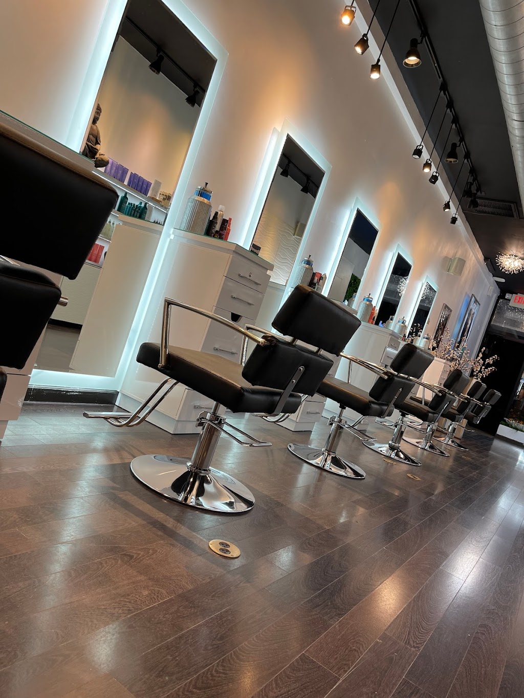 Pure Hair Studio | 180 Westwood Ave., Westwood, NJ 07675, USA | Phone: (201) 497-5300