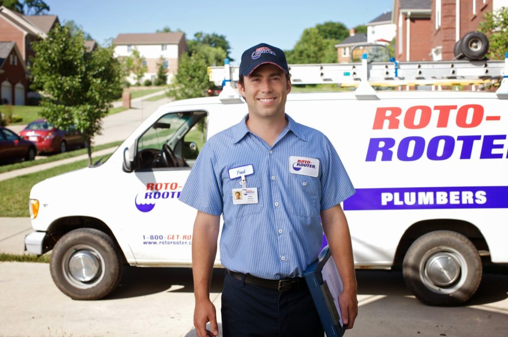 Roto-Rooter Plumbing, Drain, Septic, & Water Restoration Service | 7001 Wooster Pike, Medina, OH 44256, USA | Phone: (330) 722-9944