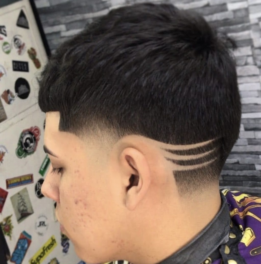 Dominican Barber exprexx | 1506 E Abram St, Arlington, TX 76010, USA | Phone: (214) 400-4150