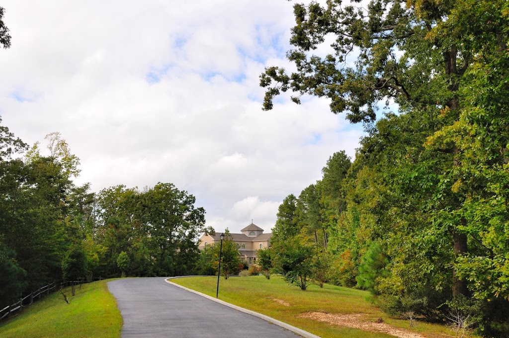 Bethlehem Monastery of Poor Clares | 5500 Holly Fork Rd, Barhamsville, VA 23011, USA | Phone: (757) 566-1684