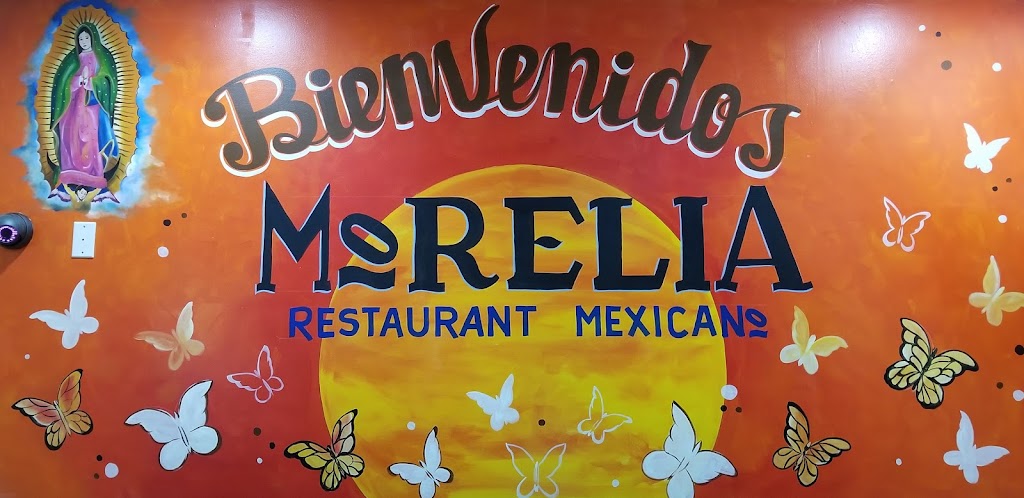 Morelia Mexican Restaurant | 6619 Courthouse Rd, Prince George, VA 23875, USA | Phone: (804) 479-3157