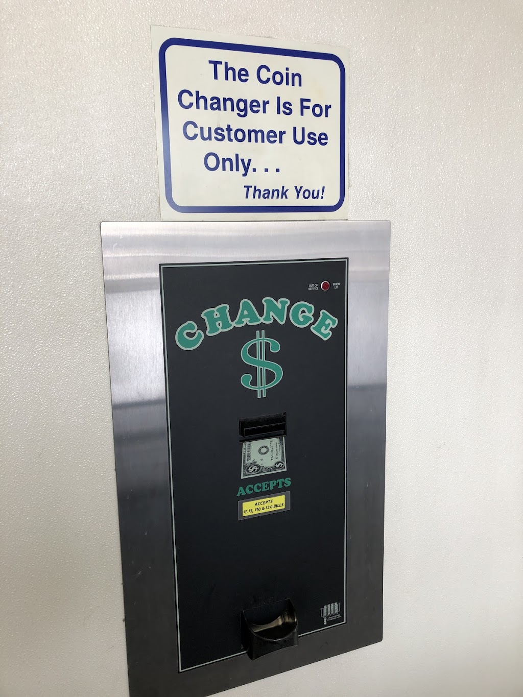 Coin-Op Laundry | 1412-1416 S Atlantic Blvd, Alhambra, CA 91803, USA | Phone: (626) 258-9979