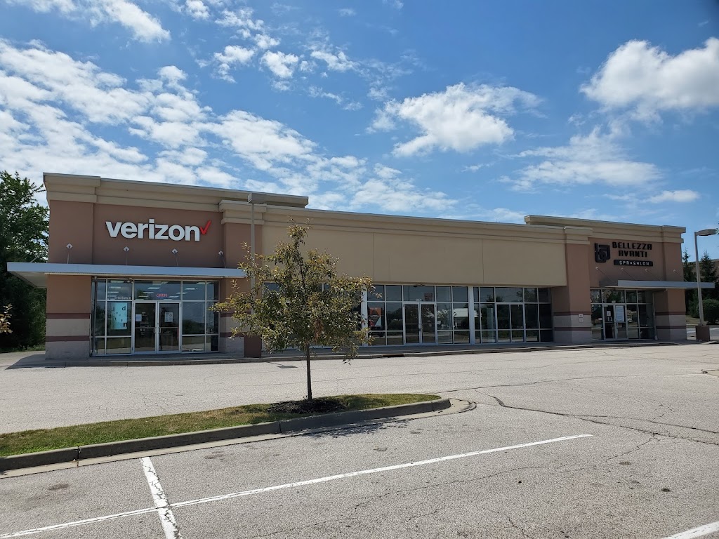 Verizon Authorized Retailer - Victra | 1114 Williams Reserve Blvd D, Wadsworth, OH 44281, USA | Phone: (330) 334-1268