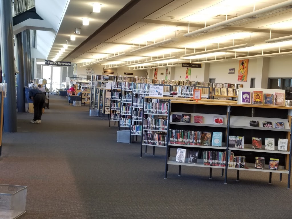 Brandywine Hundred Library | 1300 Foulk Rd, Wilmington, DE 19803 | Phone: (302) 477-3150