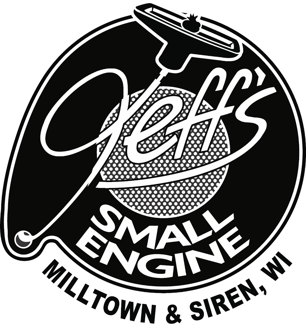 Jeffs Small Engine | 220 Stokely Rd, Milltown, WI 54858, USA | Phone: (715) 825-2289