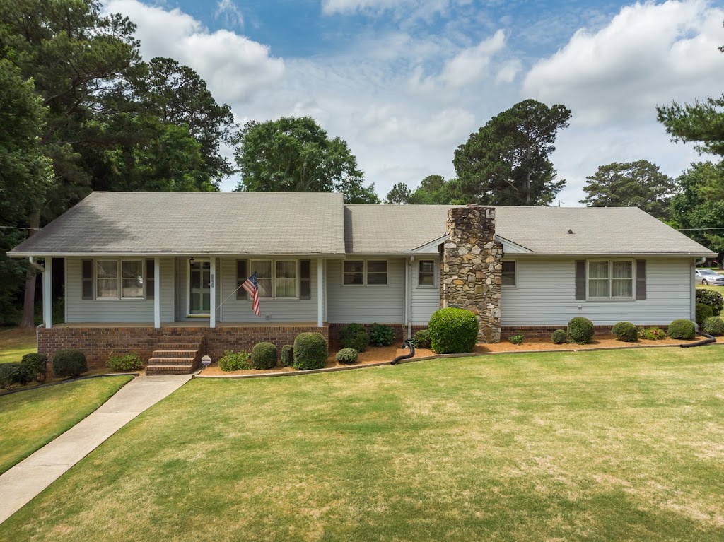 Your Home Sold Guaranteed Realty, Mark & Gina Walters | 1909 Tripp Rd, Woodstock, GA 30188, USA | Phone: (678) 270-6045