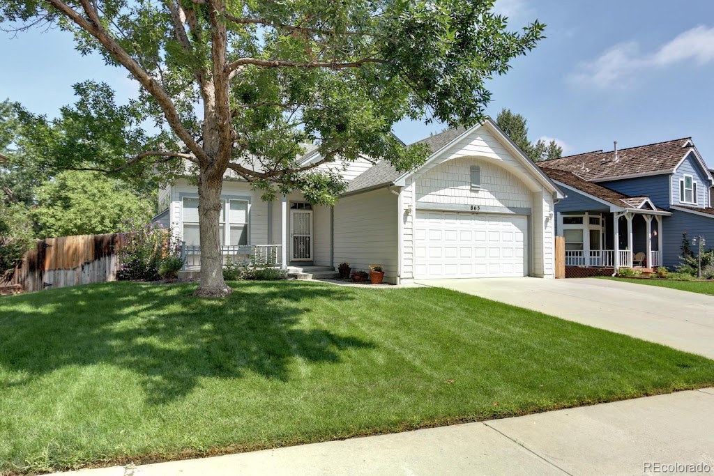 Lisa Wiman Realty - Metro Brokers | 390 Interlocken Crescent #350, Broomfield, CO 80021, USA | Phone: (303) 564-6115