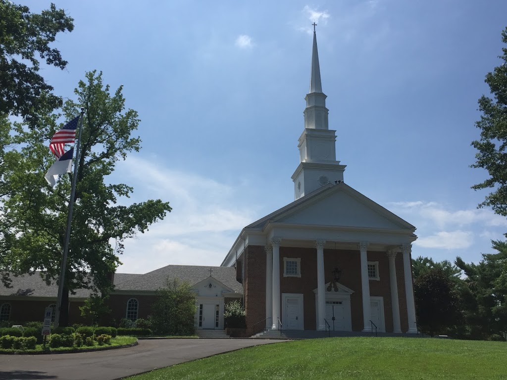 The Kirk of the Hills Presbyterian Church | 12928 Ladue Rd, St. Louis, MO 63141, USA | Phone: (314) 434-0753