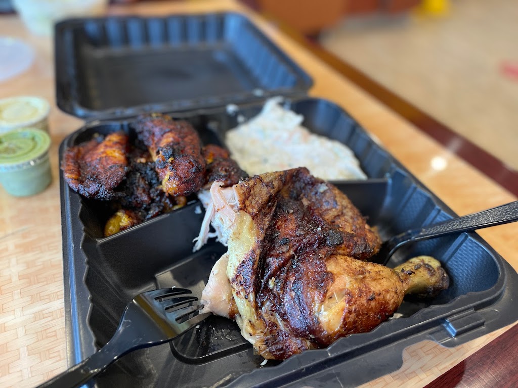 Charbroiled Chicken & Grill | 3751 Bladensburg Rd, Brentwood, MD 20722, USA | Phone: (301) 277-6059