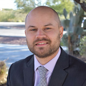 Greg Reinhart, PA-C | 1260 S Campbell Ave Bldg 2, Green Valley, AZ 85614 | Phone: (520) 407-5400